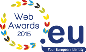 eu web awards