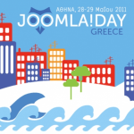 Joomla day στην Αθήνα