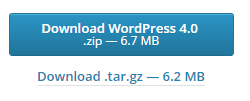  wordpress 4.0 ελληνικά