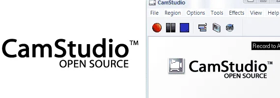 camstudio camstudio