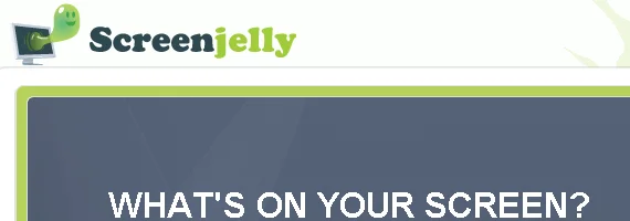 screenjelly screenjelly