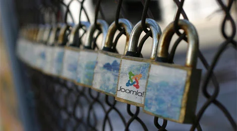 Ασφάλεια Joomla