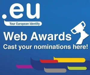 .eu web awards