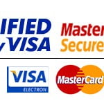 Mastercard SecureCode, Verified by Visa