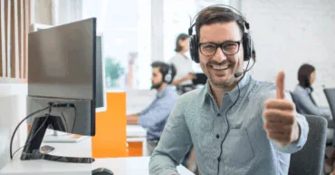 Αγγελία εργασίας 1st Level Support Agent