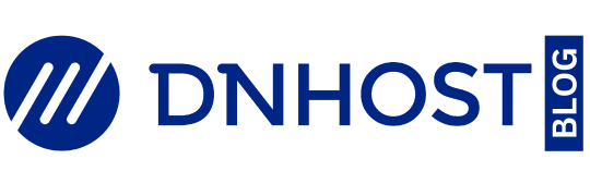 DNHOST blog
