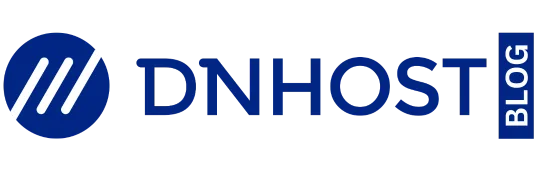 DNHOST blog