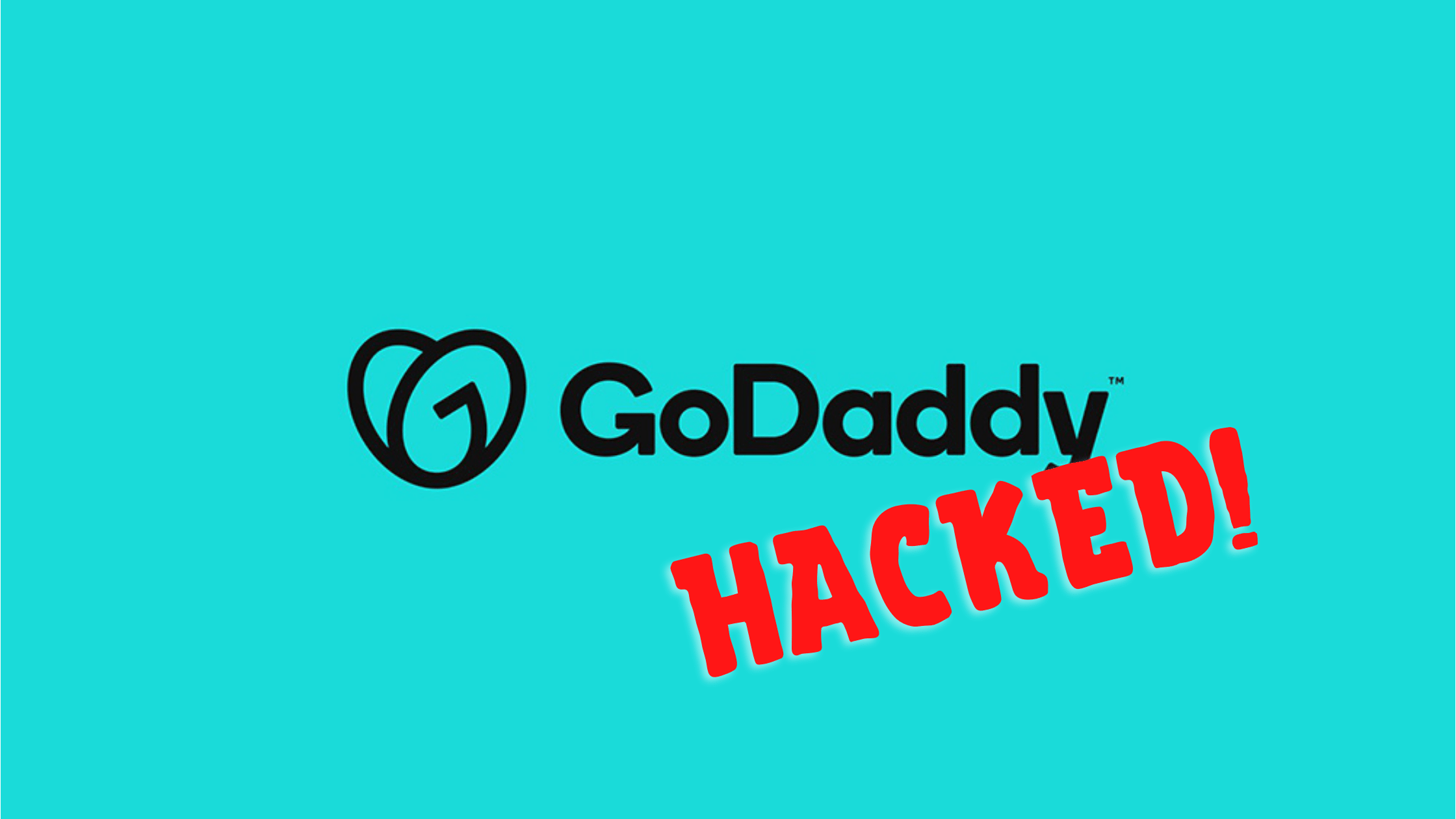 Παραβίαση δεδομένων πελατών της GoDaddy