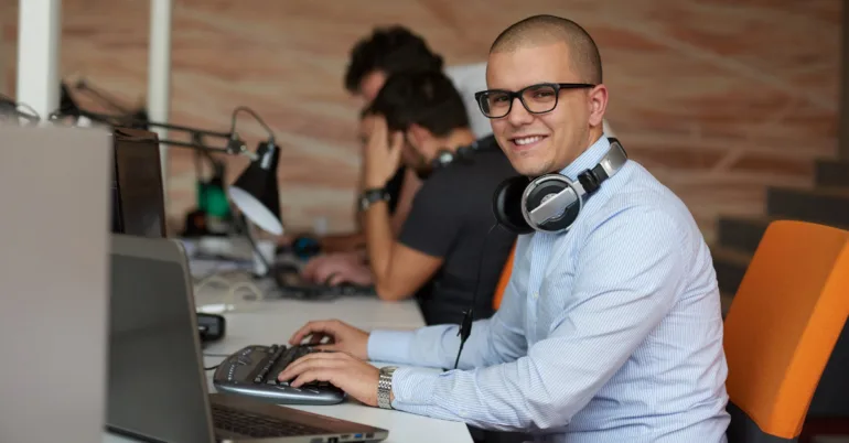 Πρακτική άσκηση Linux System Administrator