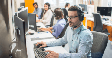 Θέση εργασίας Office Support Assistant στην DNHOST