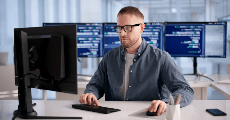 Θέση εργασίας Linux System Admin στην DNHOST