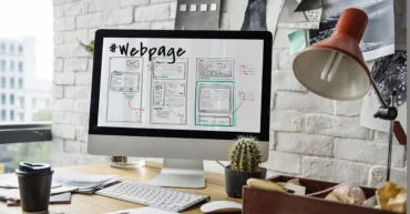 Αγγελία Web Designer DNHOST