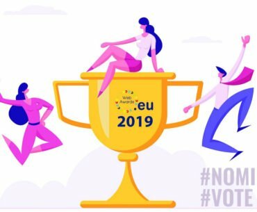 eu web awards 2019