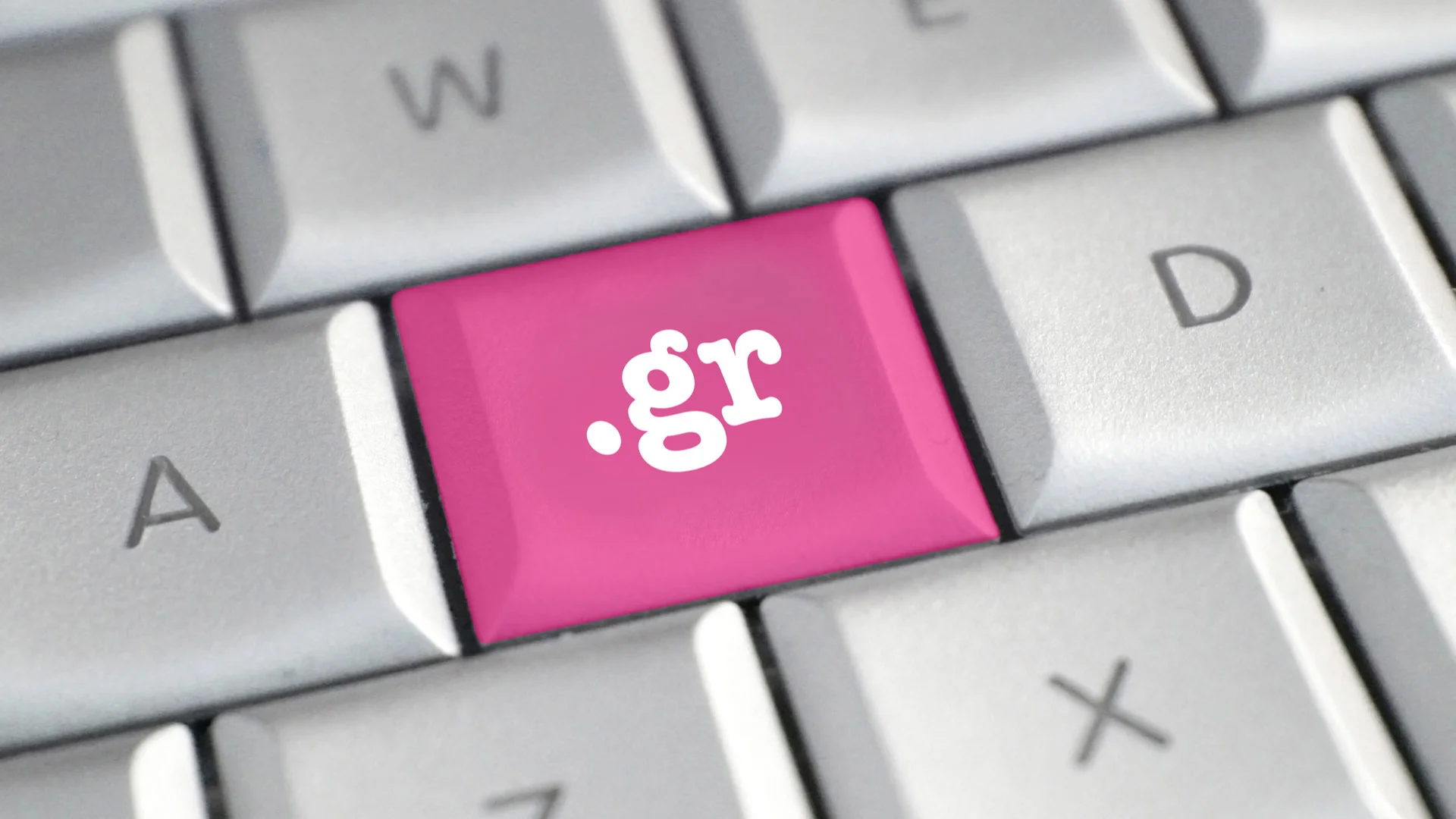 gr domain