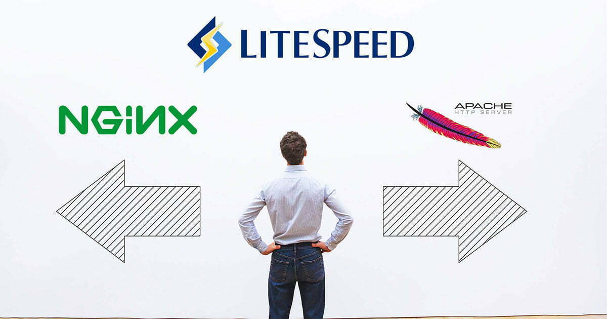 litespeed web server vs nginx