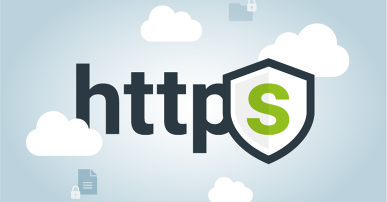 Επώνυμα SSL για την προστασία του website σου.