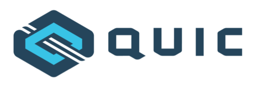 QUIC logo