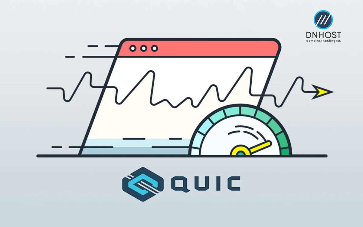QUIC: Κάνε το website σου να τρέχει σαν αστραπή, έως 30% πιο γρήγορα!