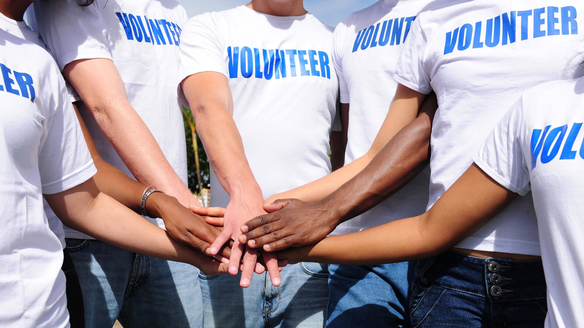 Who Volunteer Jobs In Nigeria